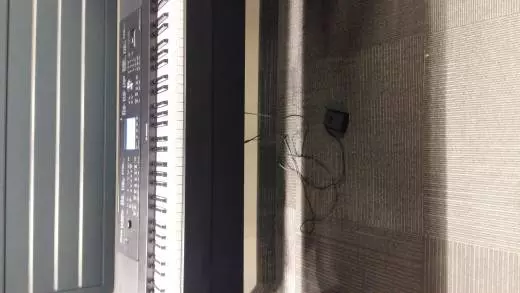 Yamaha - DGX660 B